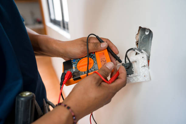 Electrical Rewiring Services in Shepherdsville, KY
