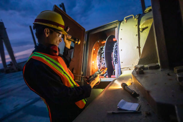 Electrical System Inspection in Shepherdsville, KY