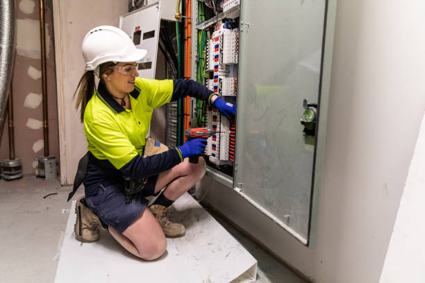 Best Commercial Electrician Services  in Shepherdsville, KY