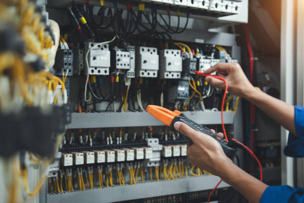 Best Electrical Installation Contractor  in Shepherdsville, KY